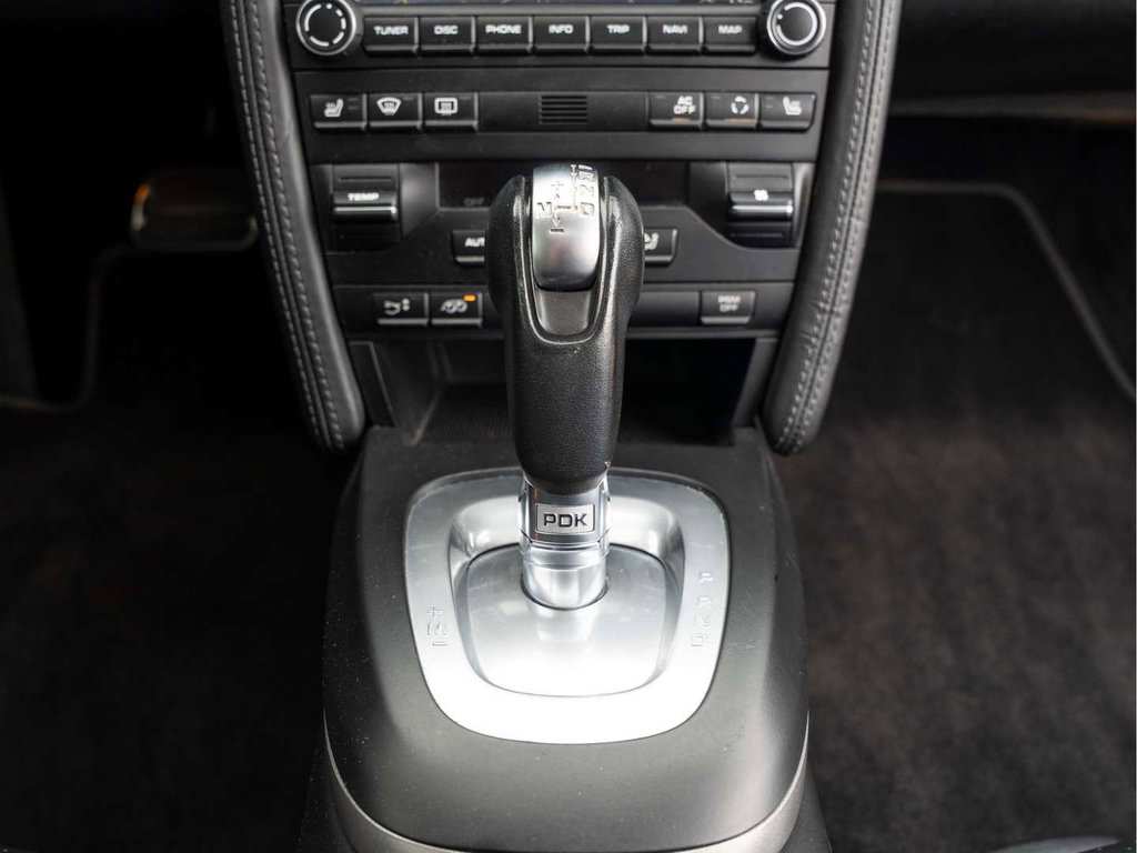 Porsche 997.2 Carrera