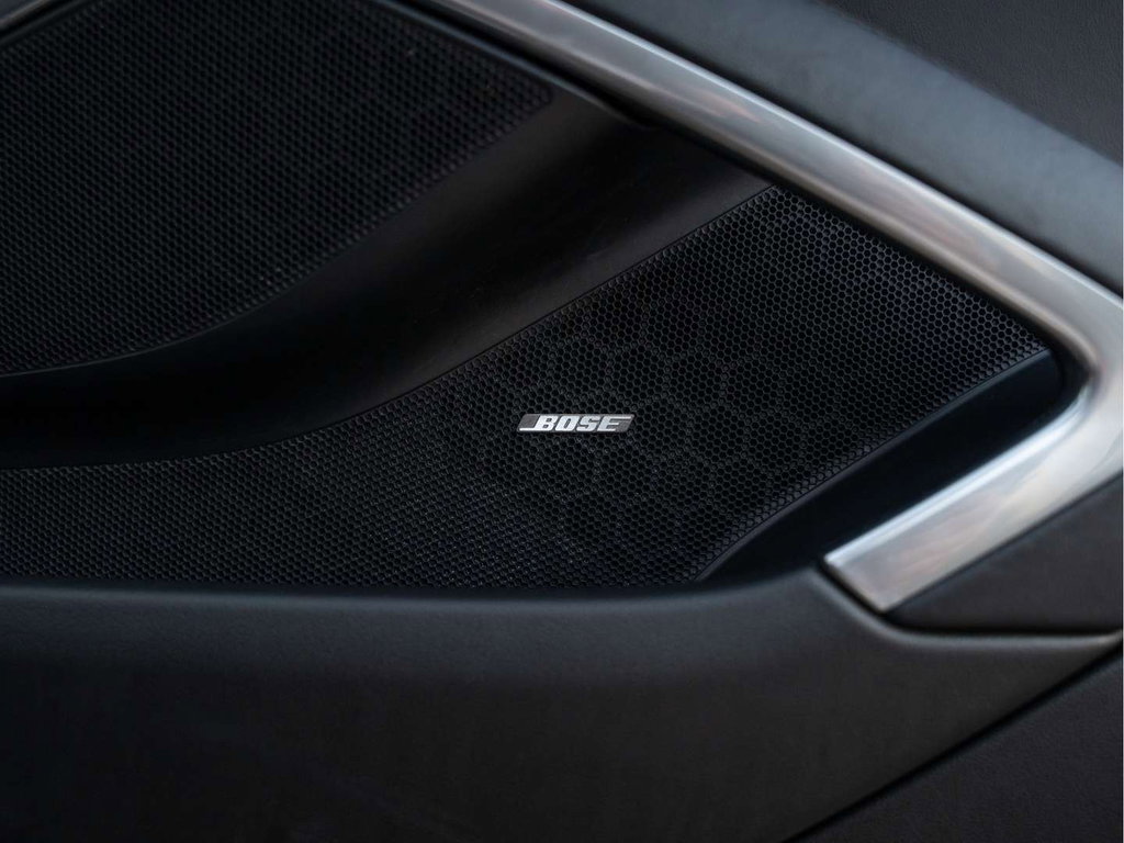 Porsche 991 Carrera 4S