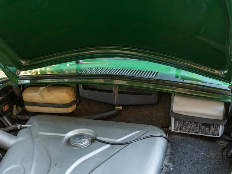 Porsche 356 SC