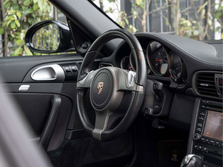 Porsche 997.2 Carrera