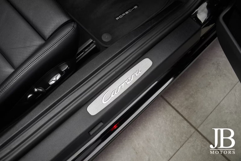 Porsche 991.2 Carrera
