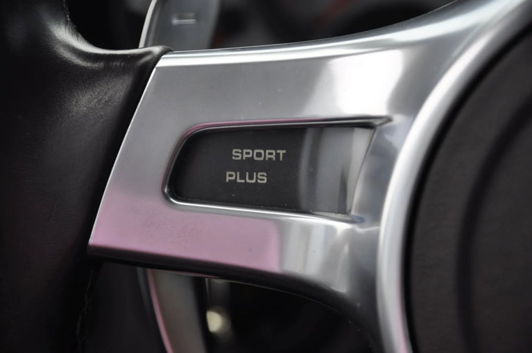 Porsche 997.2 Carrera 4S