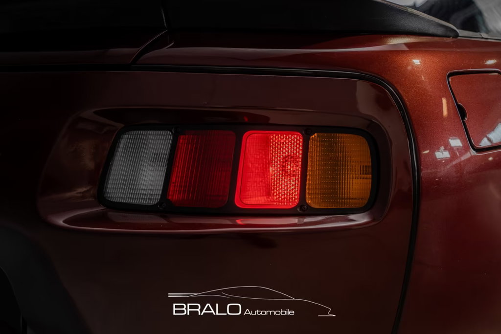Porsche 928 S