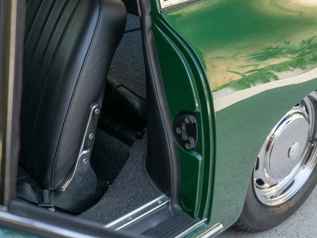Porsche 356 SC