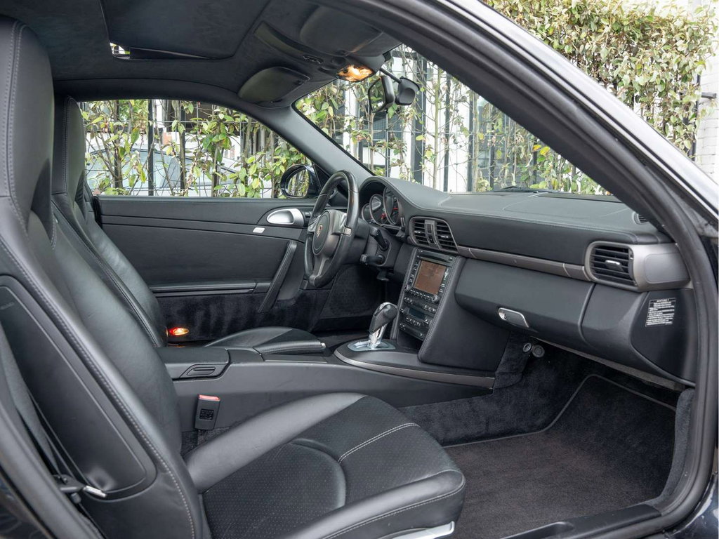 Porsche 997.2 Carrera
