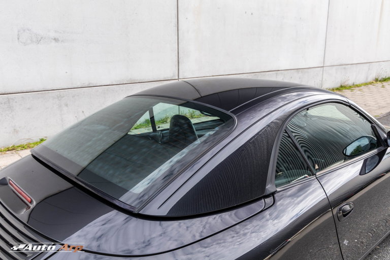 Porsche 996.2 Carrera