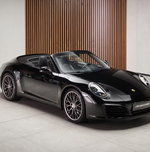 Porsche 991.2 Carrera