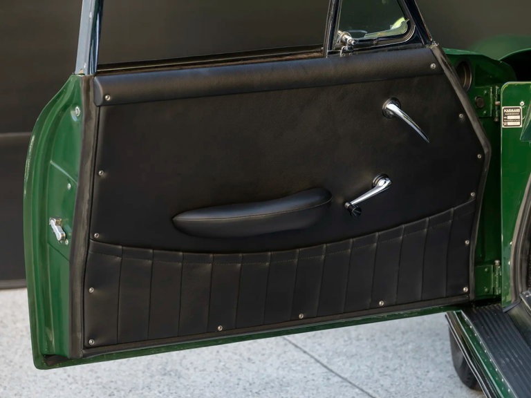 Porsche 356 SC