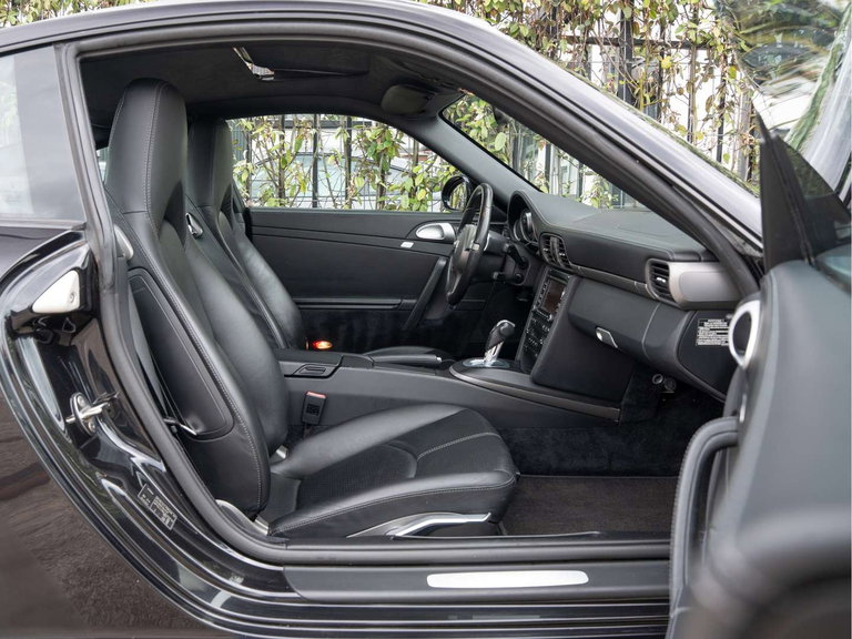 Porsche 997.2 Carrera