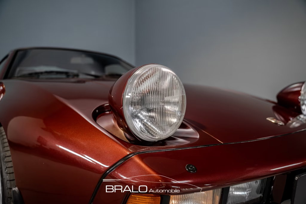 Porsche 928 S