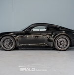 Porsche 992.2 Turbo S
