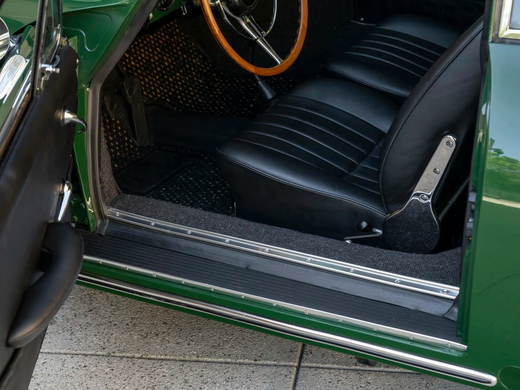 Porsche 356 SC