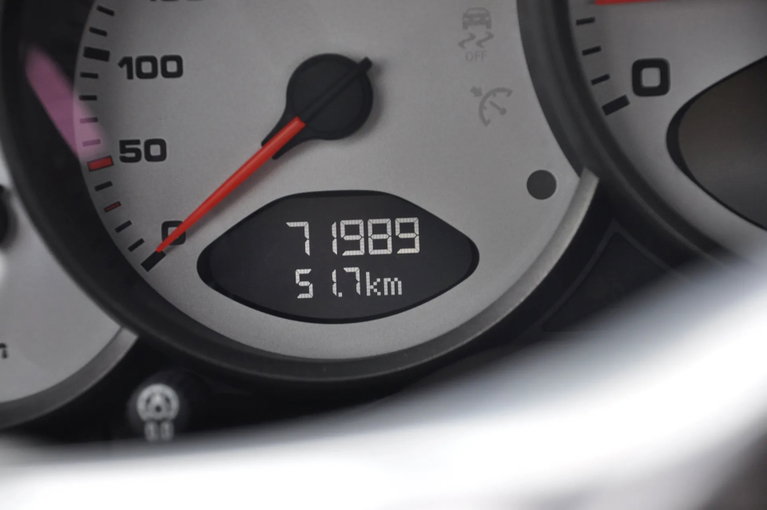 Porsche 997.2 Carrera 4S