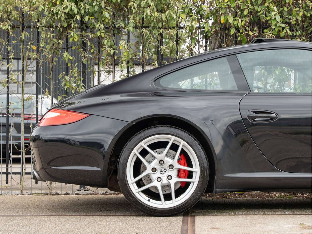 Porsche 997.2 Carrera