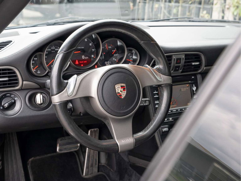 Porsche 997.2 Carrera
