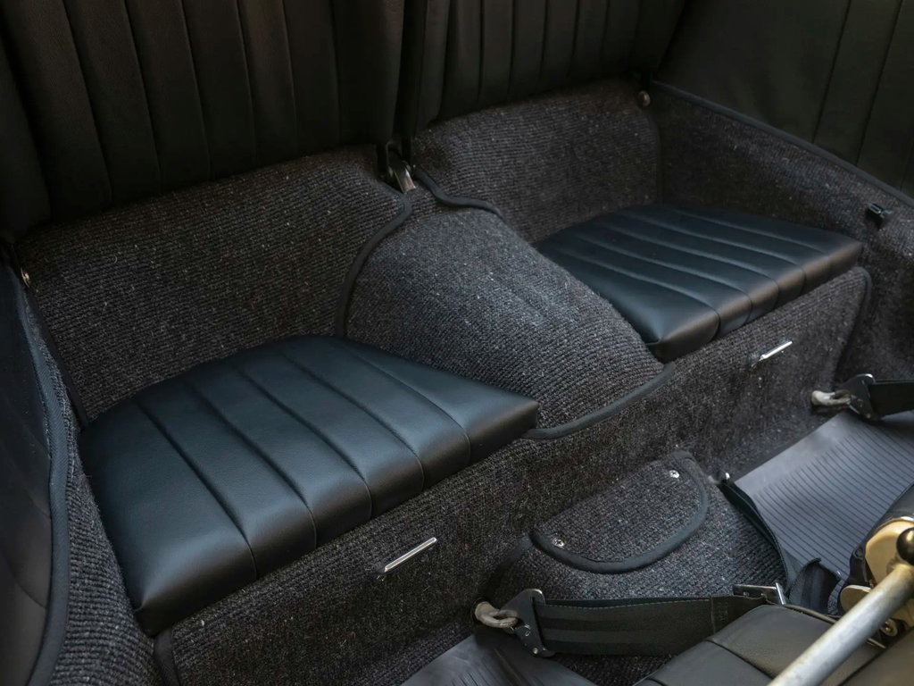 Porsche 356 SC