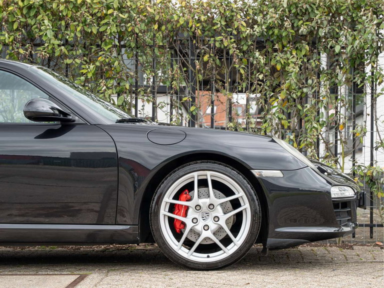 Porsche 997.2 Carrera