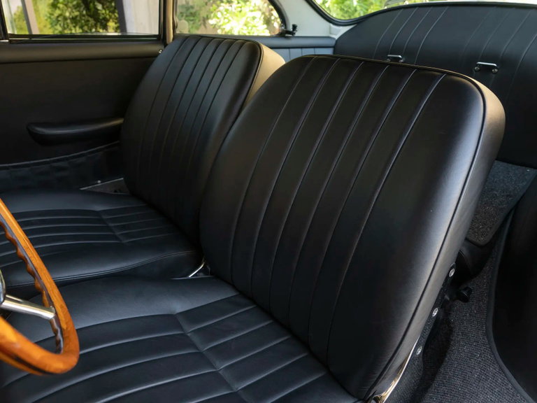 Porsche 356 SC