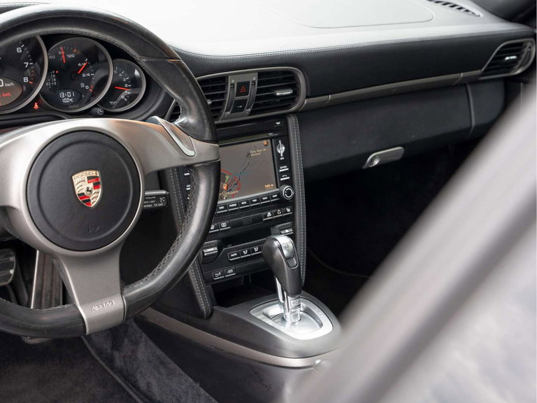 Porsche 997.2 Carrera