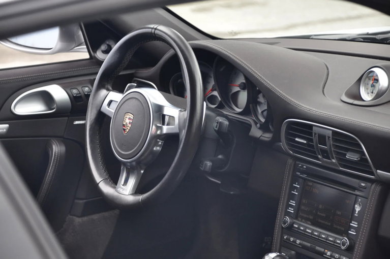 Porsche 997.2 Carrera 4S