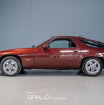 Porsche 928 S