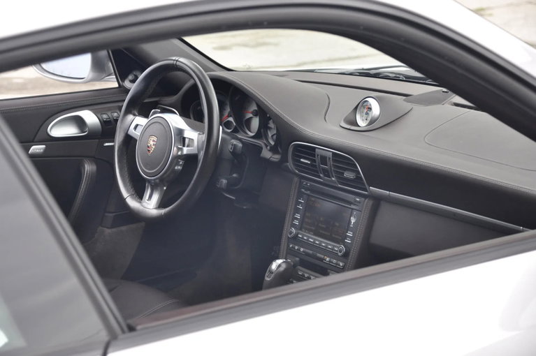 Porsche 997.2 Carrera 4S