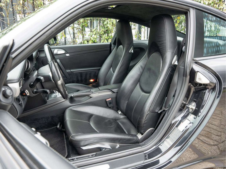 Porsche 997.2 Carrera
