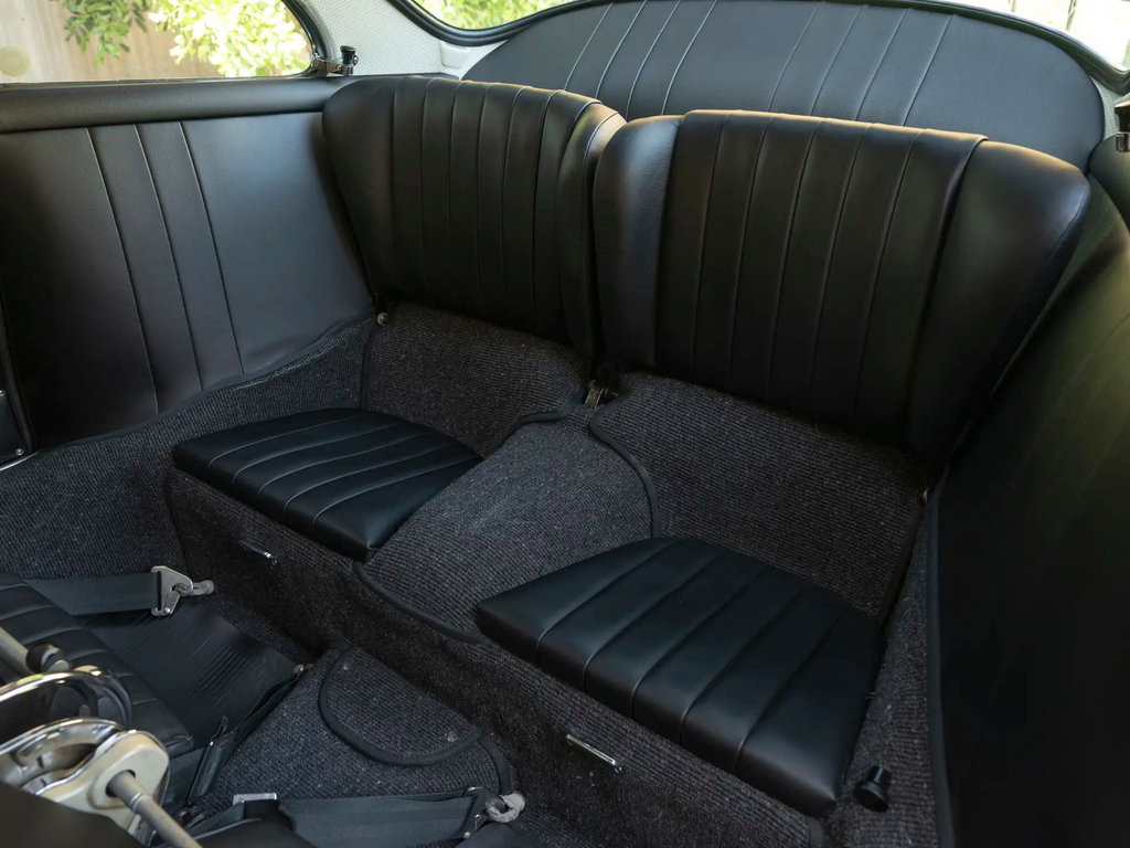 Porsche 356 SC