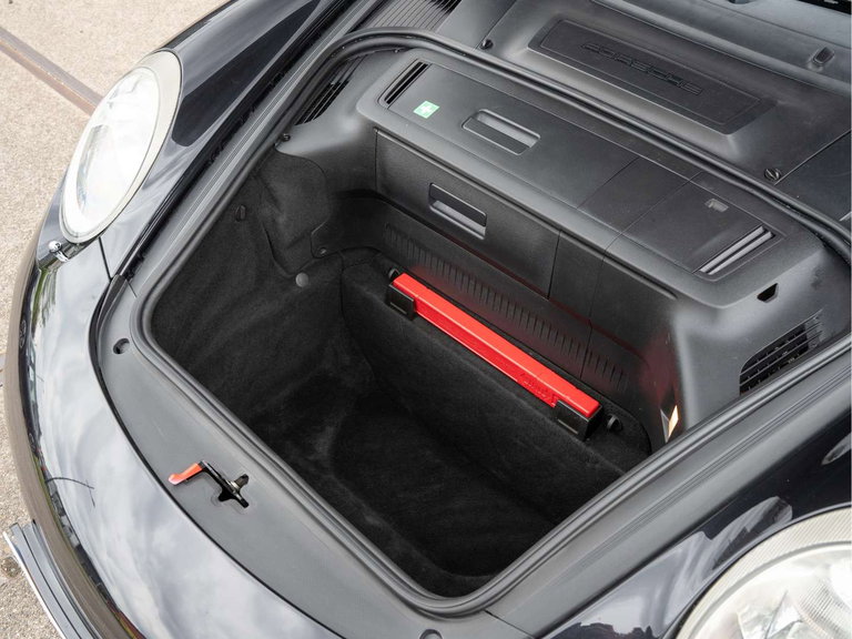 Porsche 997.2 Carrera