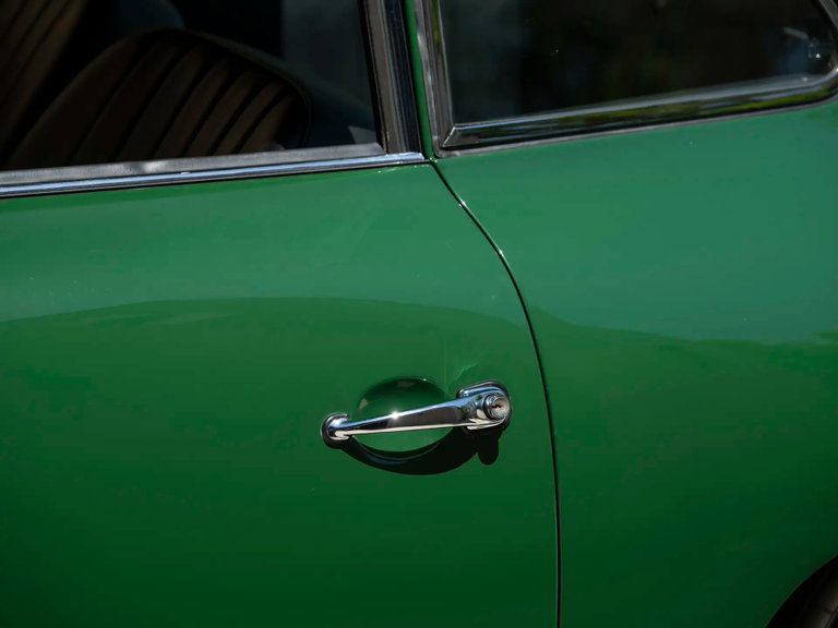 Porsche 356 SC