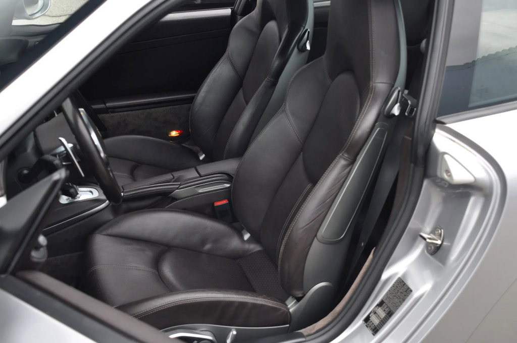 Porsche 997.2 Carrera 4S