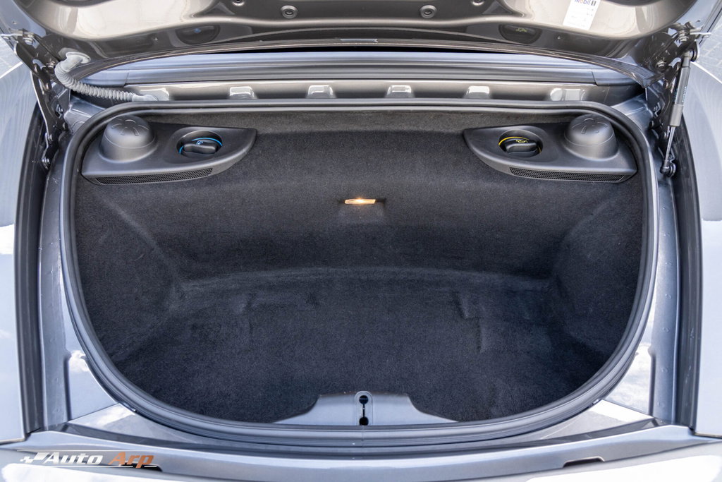 Porsche 981 Boxster S