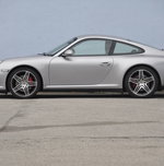 Porsche 997.2 Carrera 4S