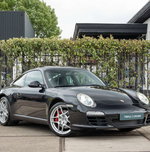 Porsche 997.2 Carrera