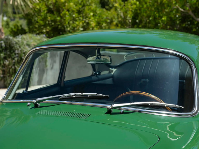 Porsche 356 SC