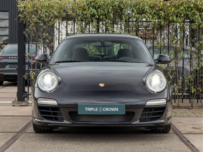 Porsche 997.2 Carrera