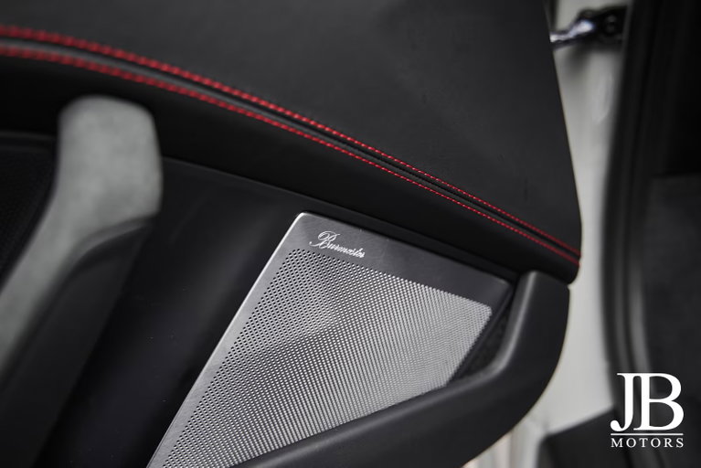 Porsche 992 Carrera 4 GTS