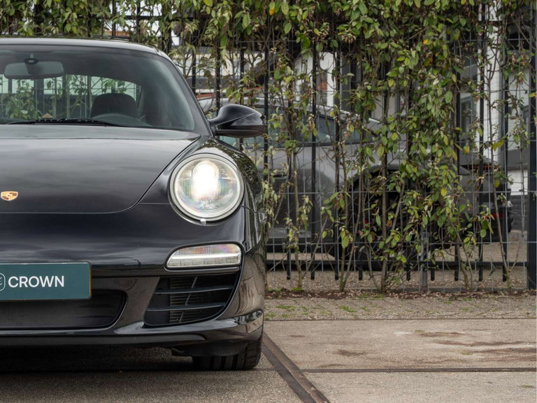 Porsche 997.2 Carrera