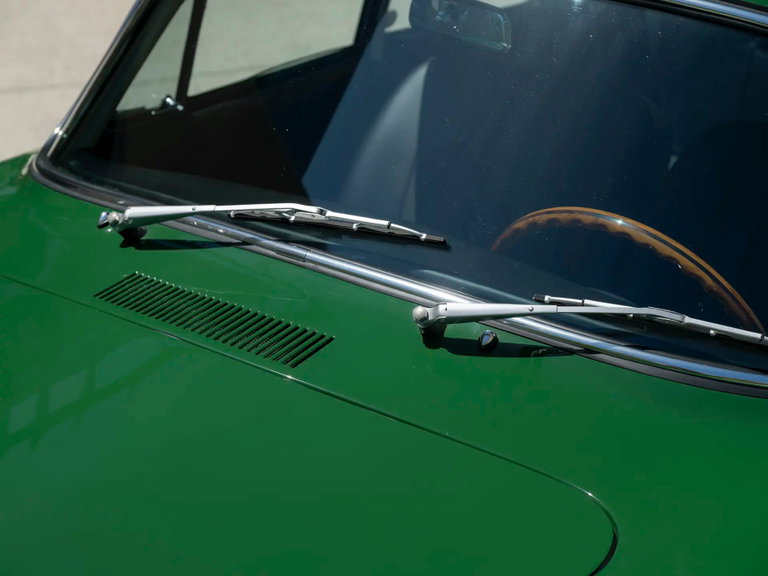Porsche 356 SC