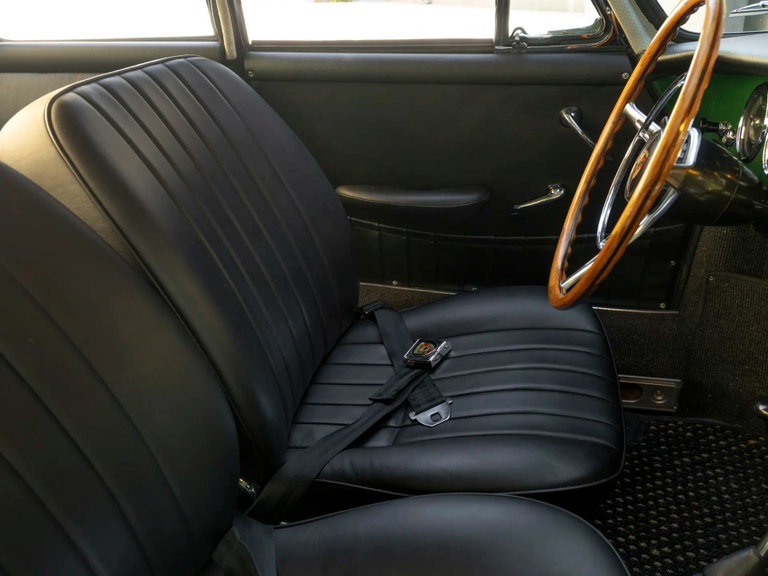 Porsche 356 SC