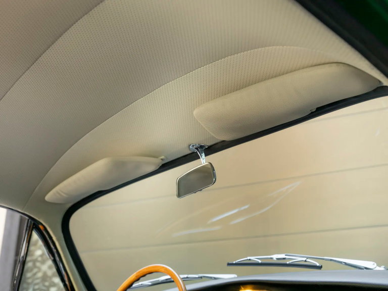 Porsche 356 SC