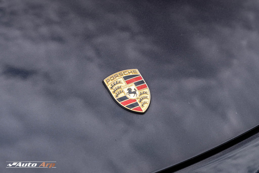 Porsche 996.2 Carrera