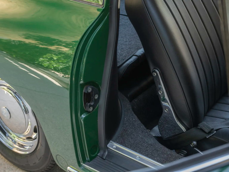 Porsche 356 SC