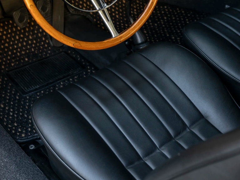 Porsche 356 SC