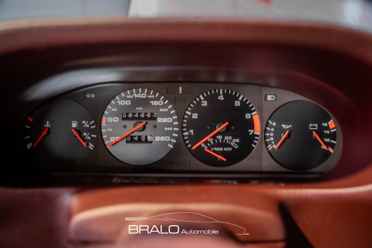 Porsche 928 S