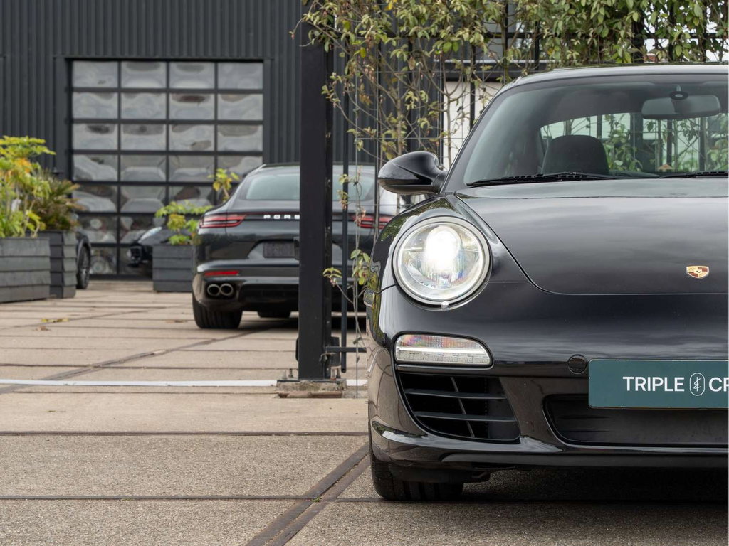 Porsche 997.2 Carrera