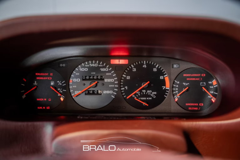 Porsche 928 S