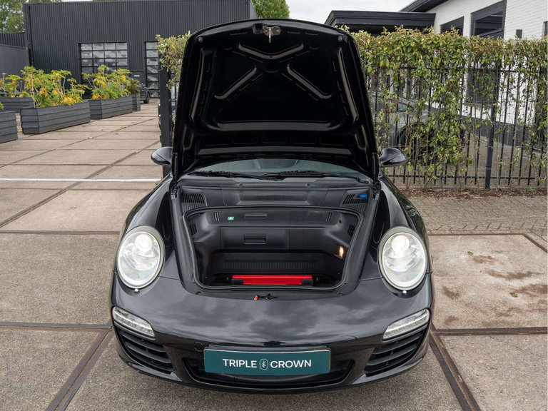 Porsche 997.2 Carrera