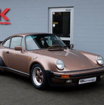 Porsche 911 Turbo 3.3