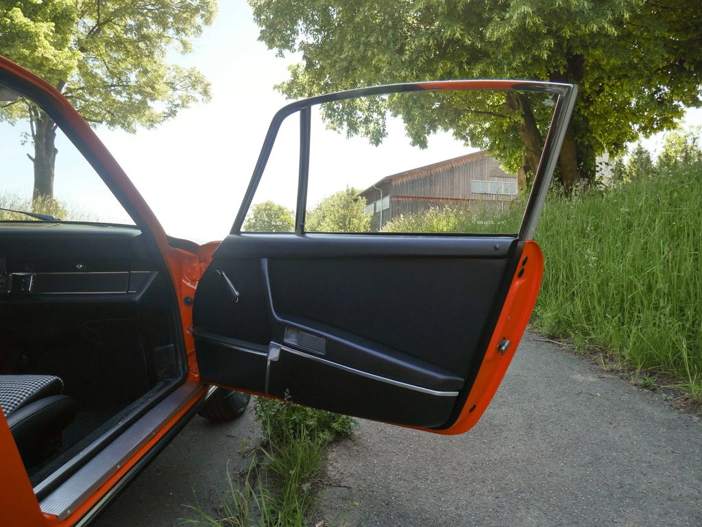 Porsche 911 S (F-Modell)